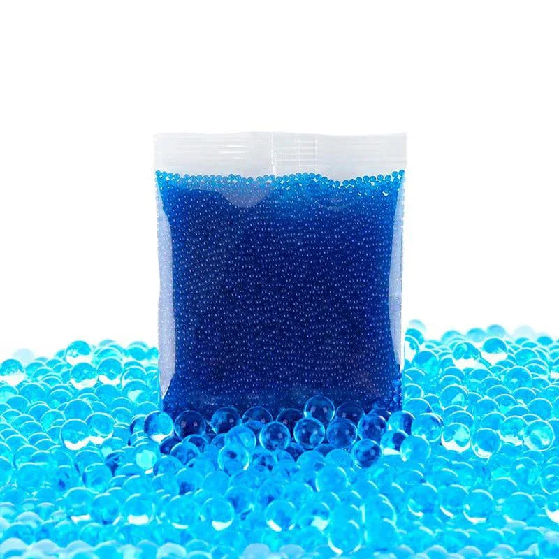 50.000 Bolas de Gel Orbes Neon - OrbiGel Neon